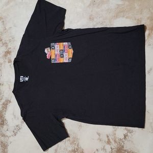 Uniqlo Cars Pocket Tee